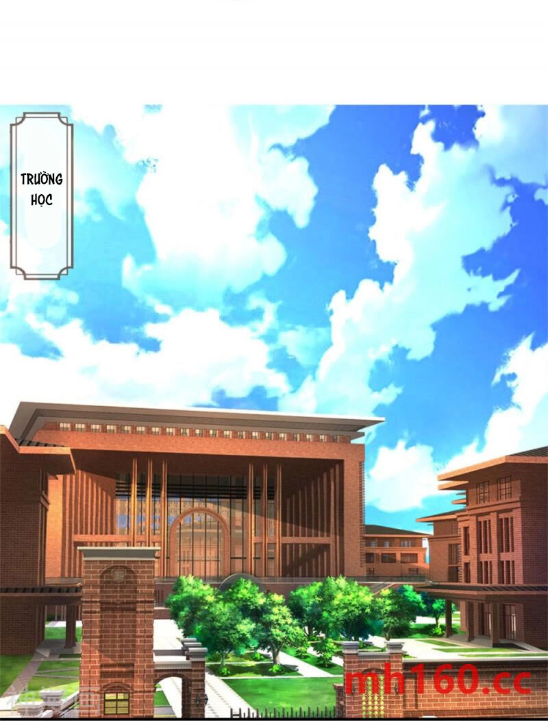 Đại Tiên Tôn Quyết Chiến Chapter 36 - 21