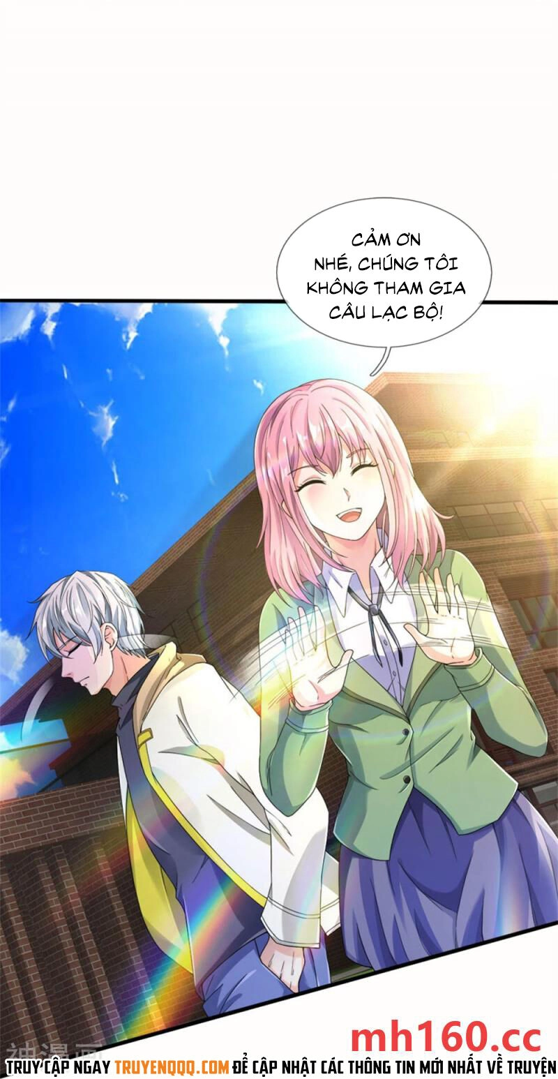 Đại Tiên Tôn Quyết Chiến Chapter 36 - 24