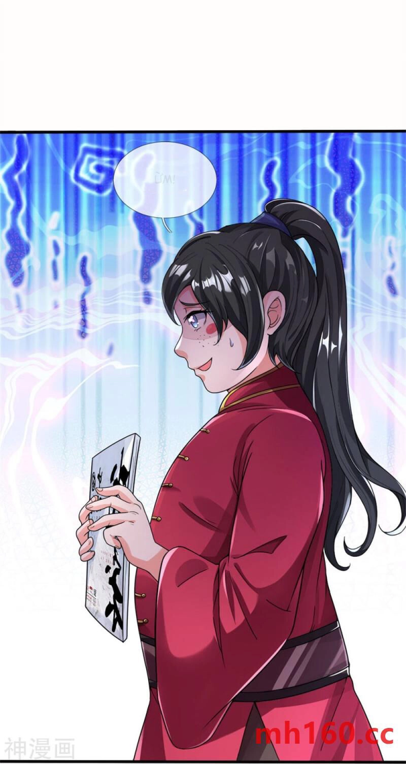 Đại Tiên Tôn Quyết Chiến Chapter 36 - 25