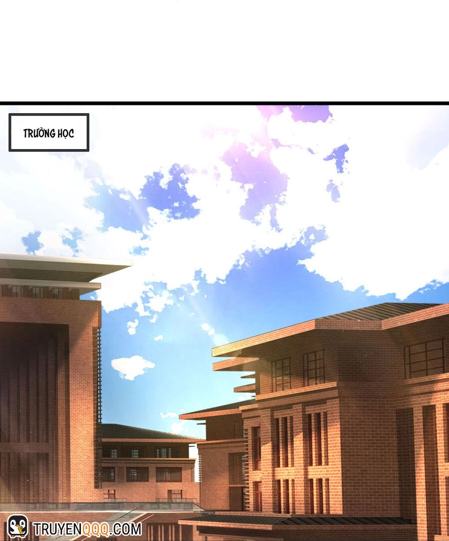 Đại Tiên Tôn Quyết Chiến Chapter 37 - 12