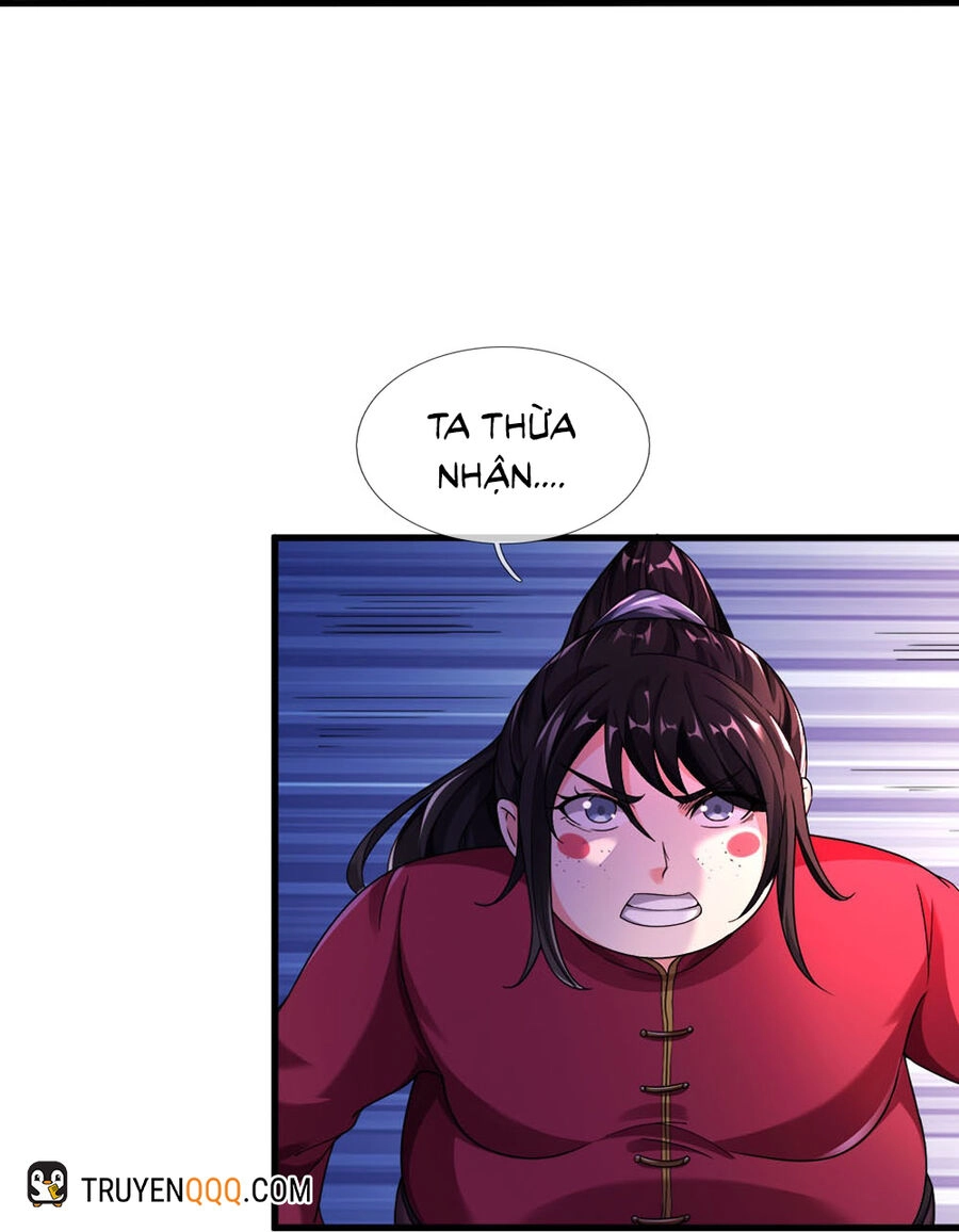 Đại Tiên Tôn Quyết Chiến Chapter 37 - 29