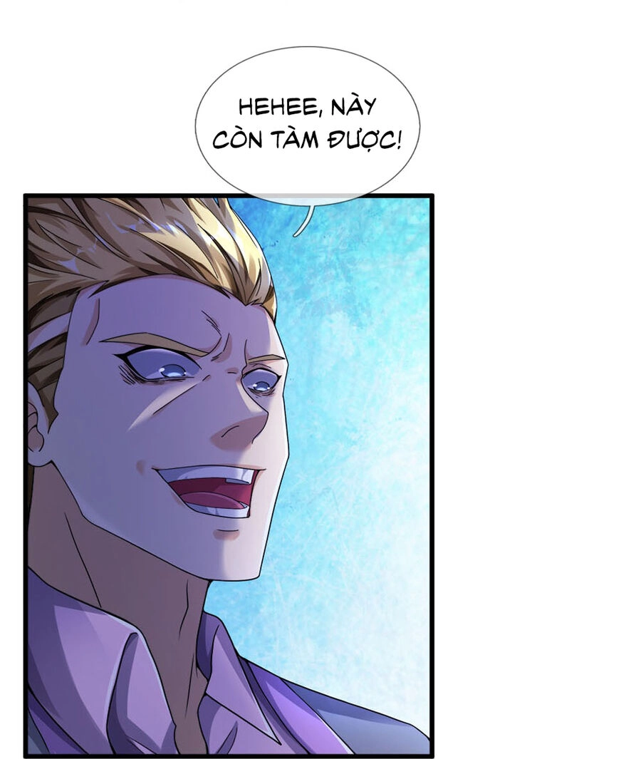 Đại Tiên Tôn Quyết Chiến Chapter 37 - 30