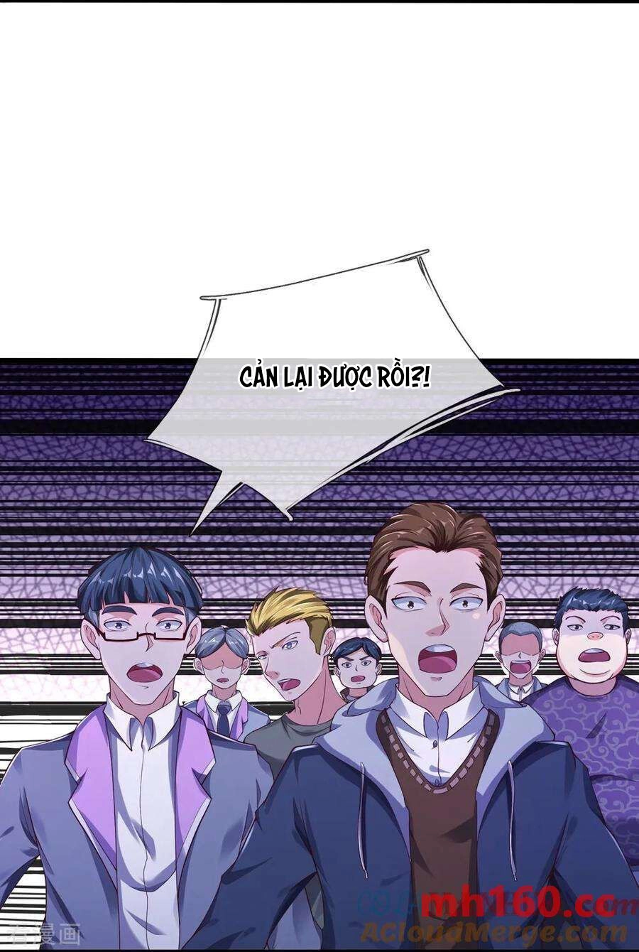 Đại Tiên Tôn Quyết Chiến Chapter 38 - 5