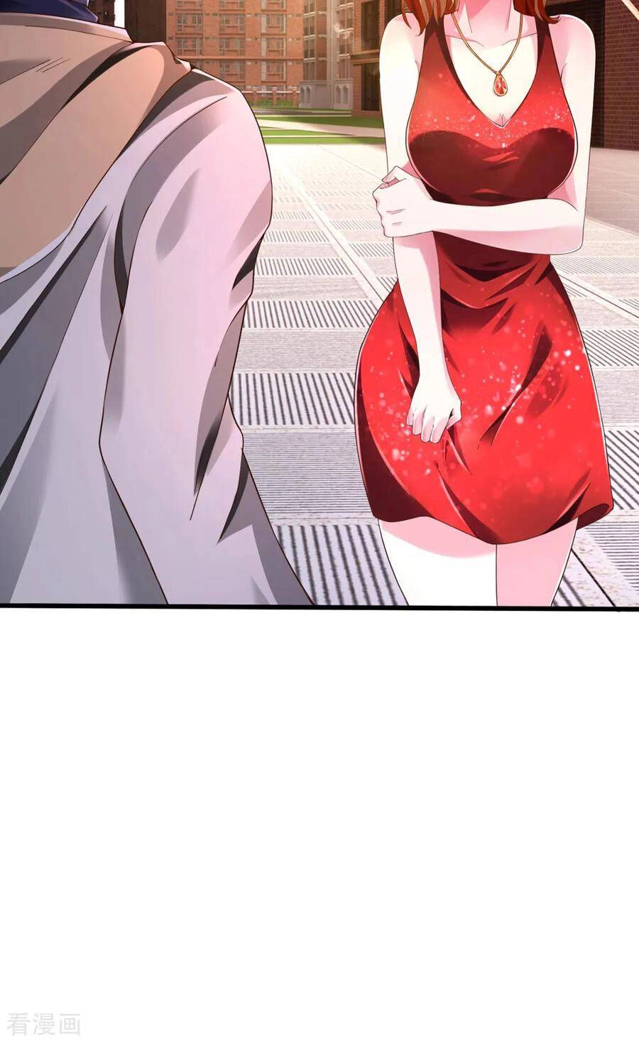 Đại Tiên Tôn Quyết Chiến Chapter 39 - 11