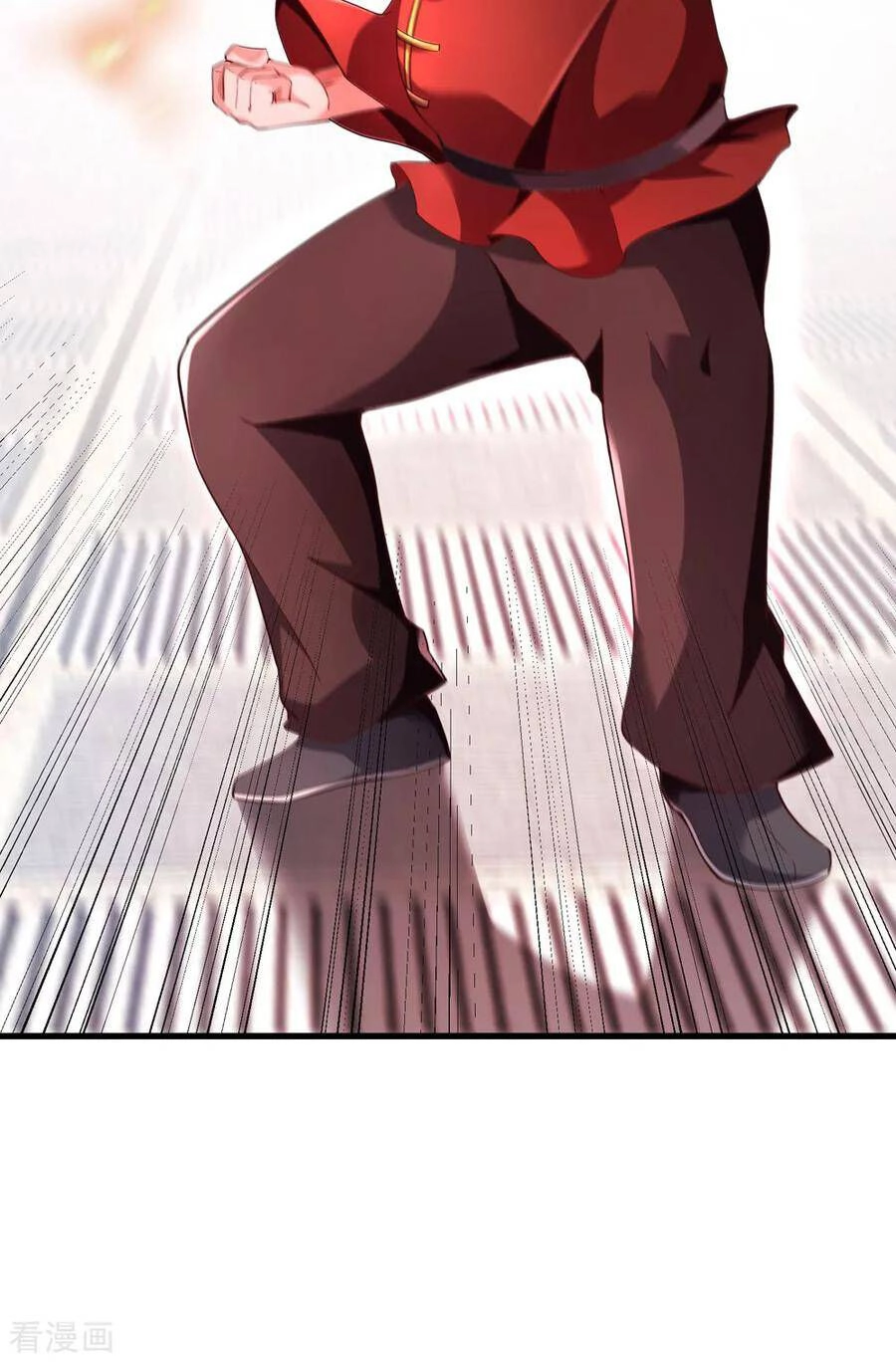 Đại Tiên Tôn Quyết Chiến Chapter 39 - 23