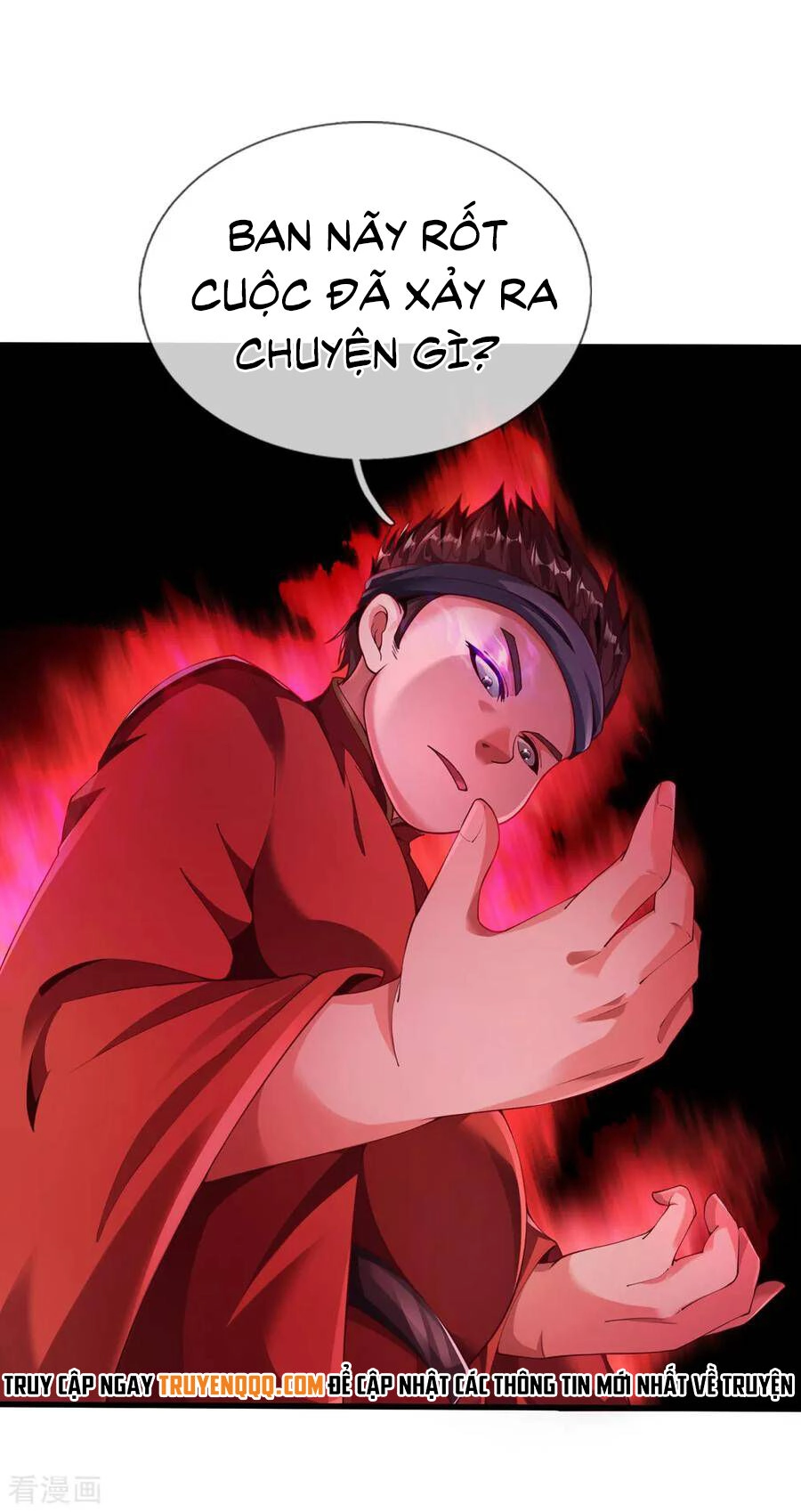 Đại Tiên Tôn Quyết Chiến Chapter 39 - 29