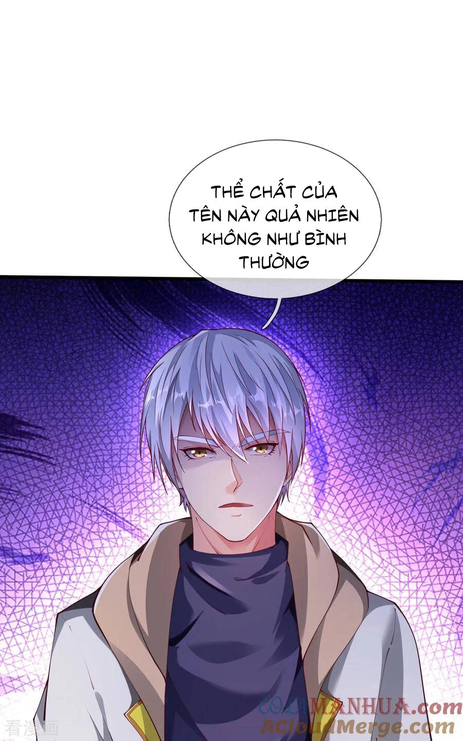 Đại Tiên Tôn Quyết Chiến Chapter 39 - 30