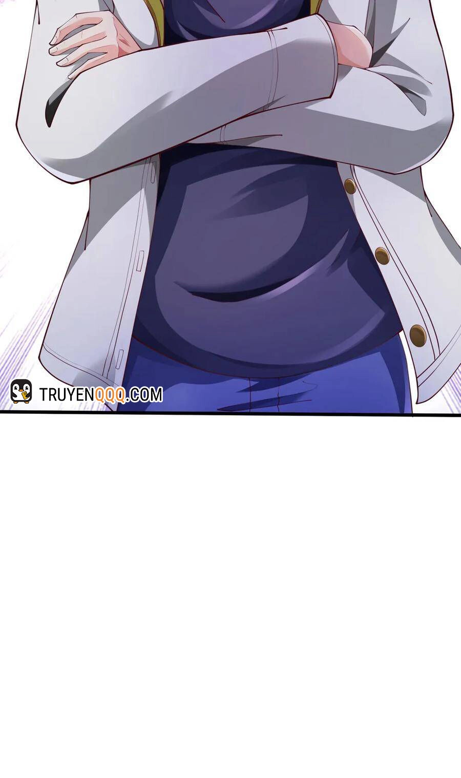 Đại Tiên Tôn Quyết Chiến Chapter 39 - 31