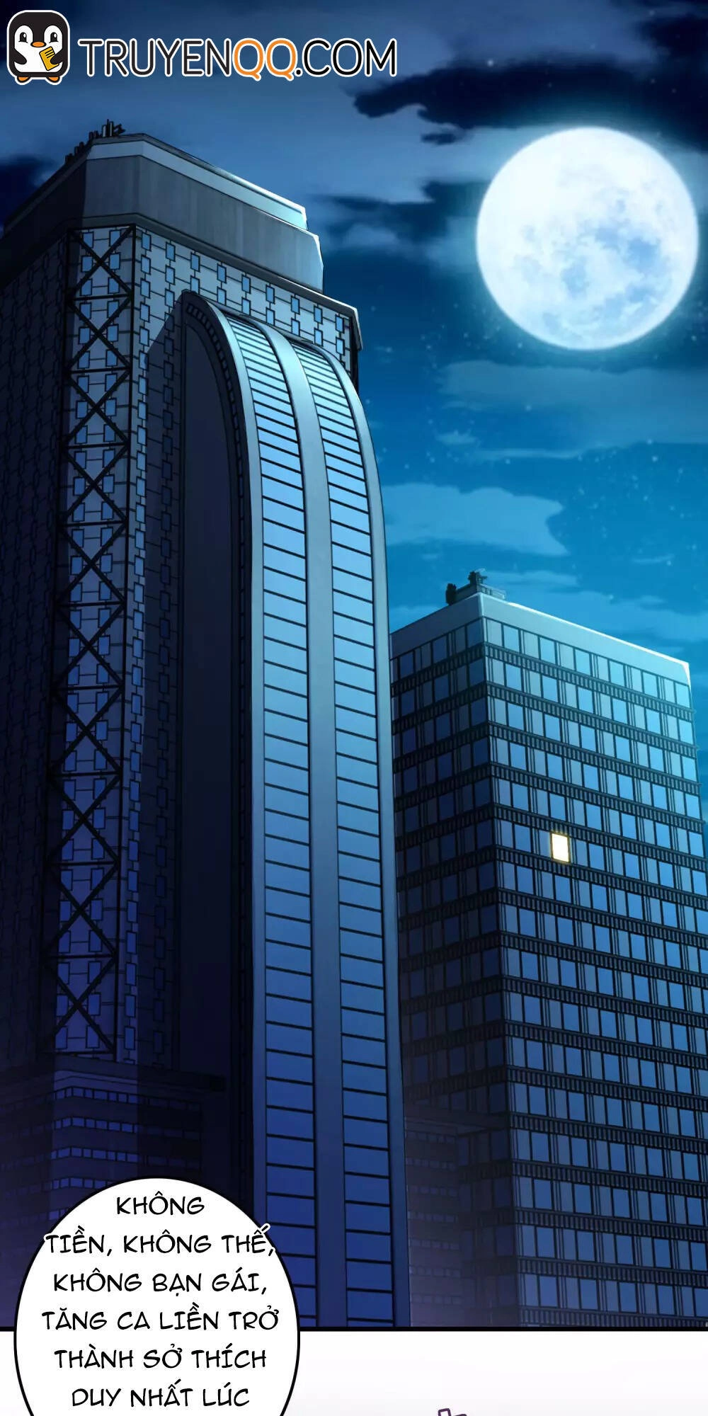 Cực Phẩm Tiên Đế Chapter 1 - 3