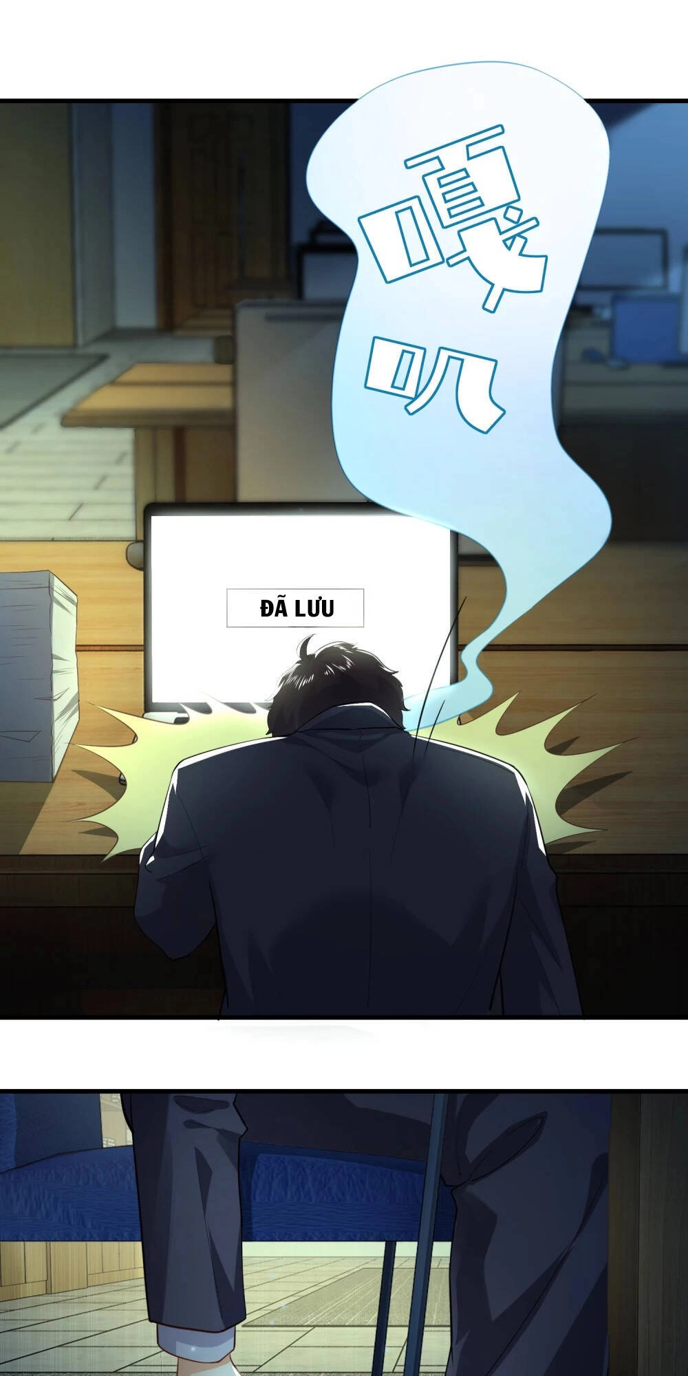 Cực Phẩm Tiên Đế Chapter 1 - 9