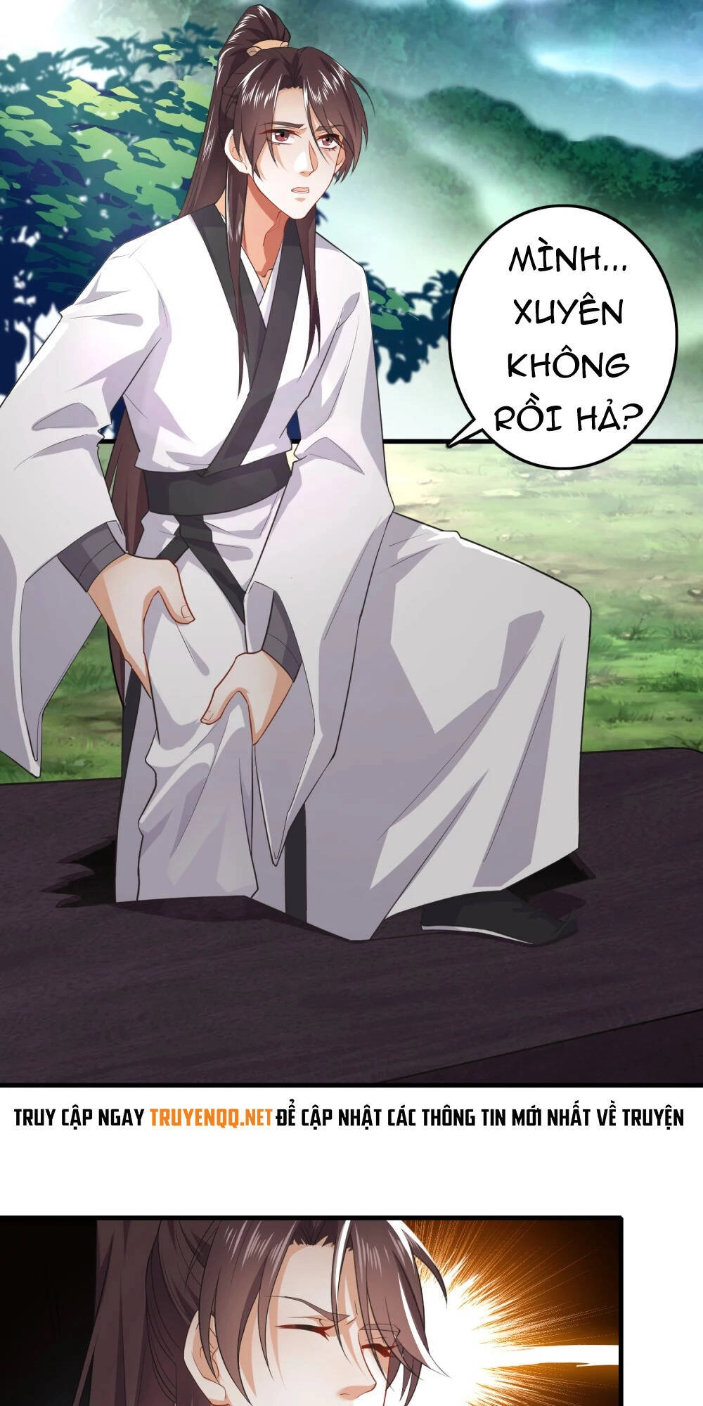 Cực Phẩm Tiên Đế Chapter 1 - 25