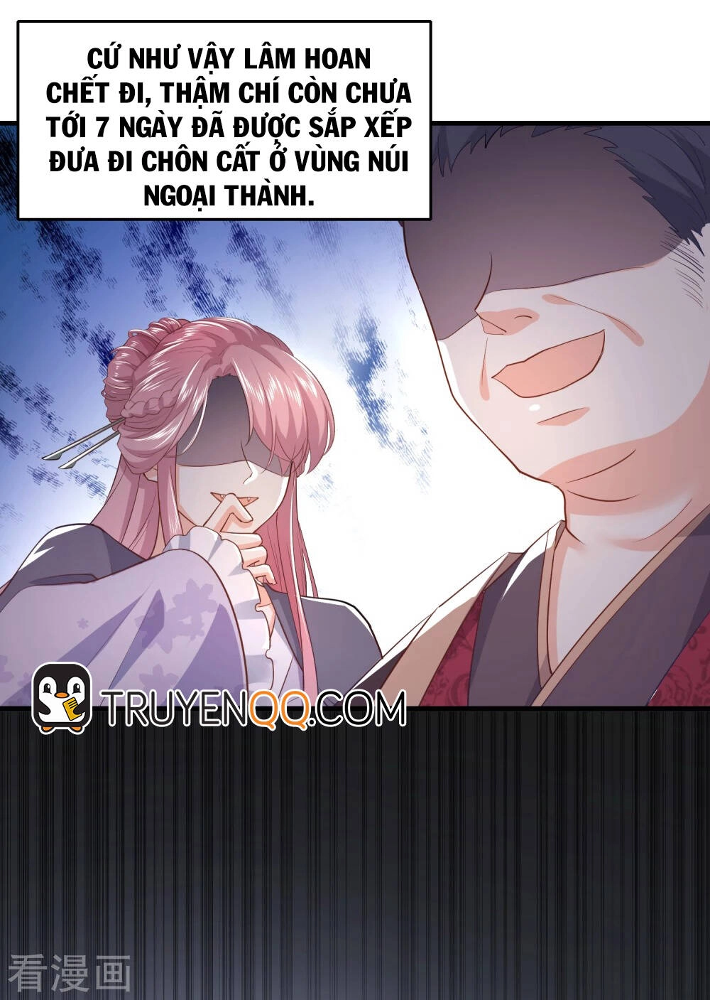 Cực Phẩm Tiên Đế Chapter 1 - 32