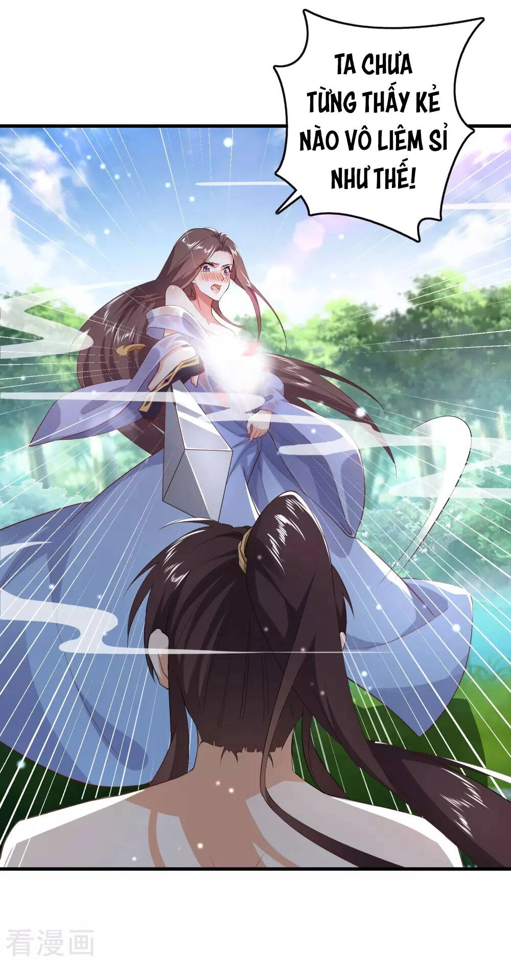 Cực Phẩm Tiên Đế Chapter 1 - 43