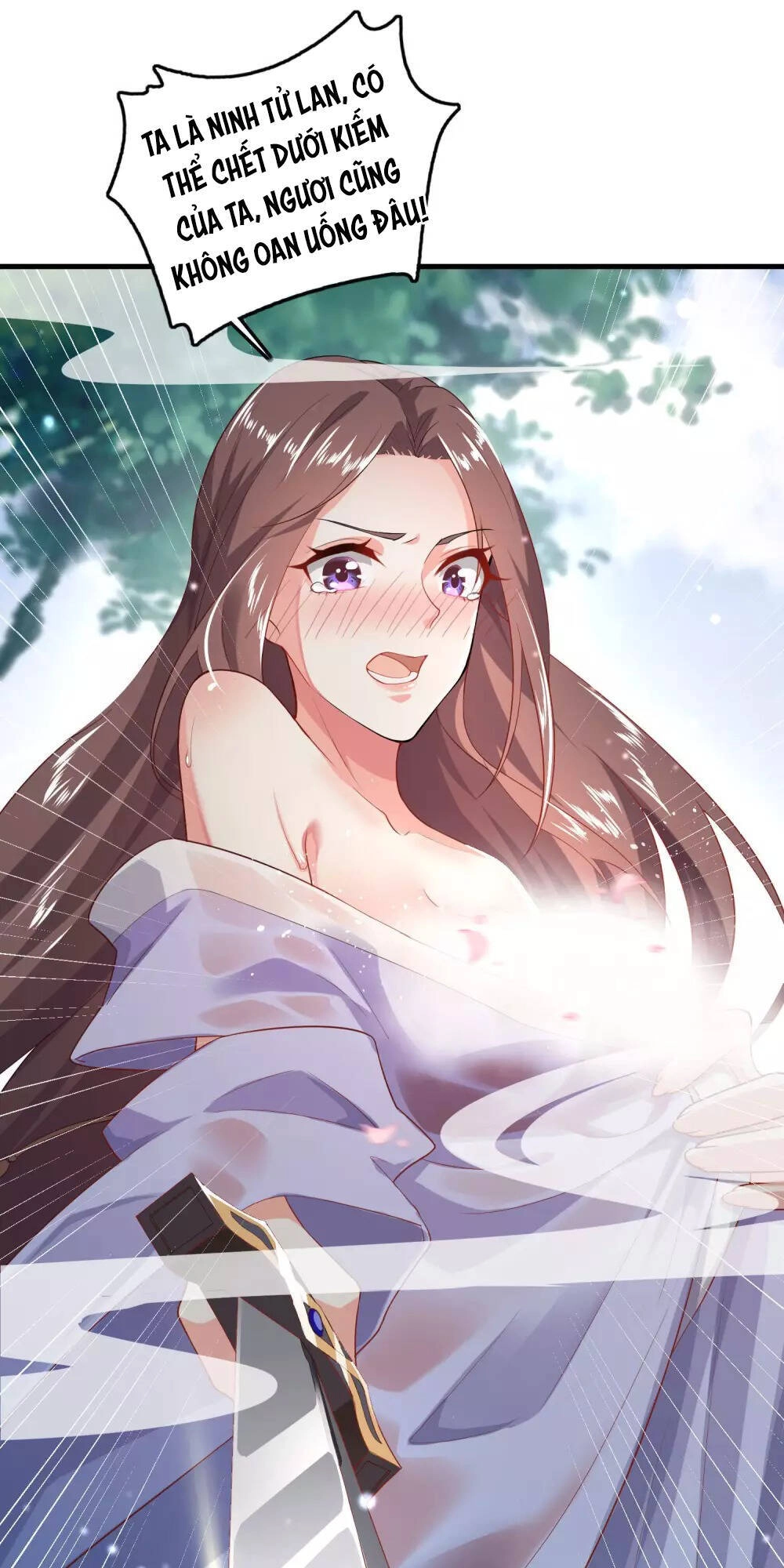 Cực Phẩm Tiên Đế Chapter 1 - 44