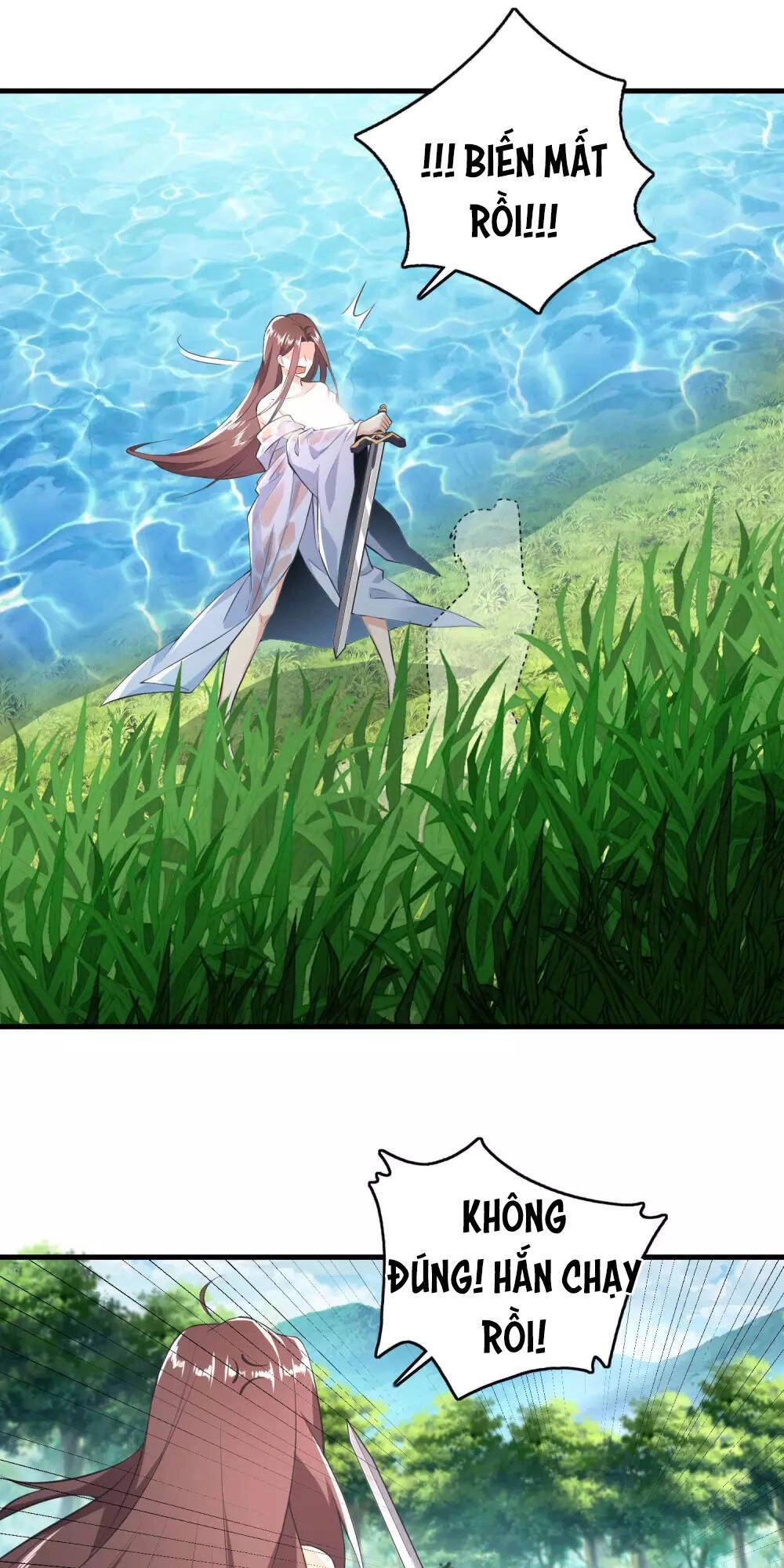 Cực Phẩm Tiên Đế Chapter 2 - 7