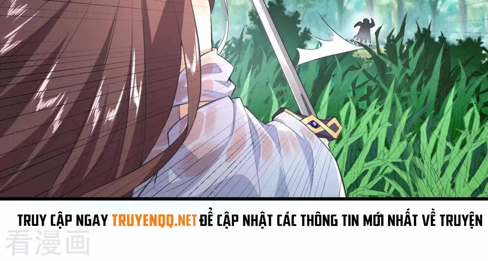 Cực Phẩm Tiên Đế Chapter 2 - 8