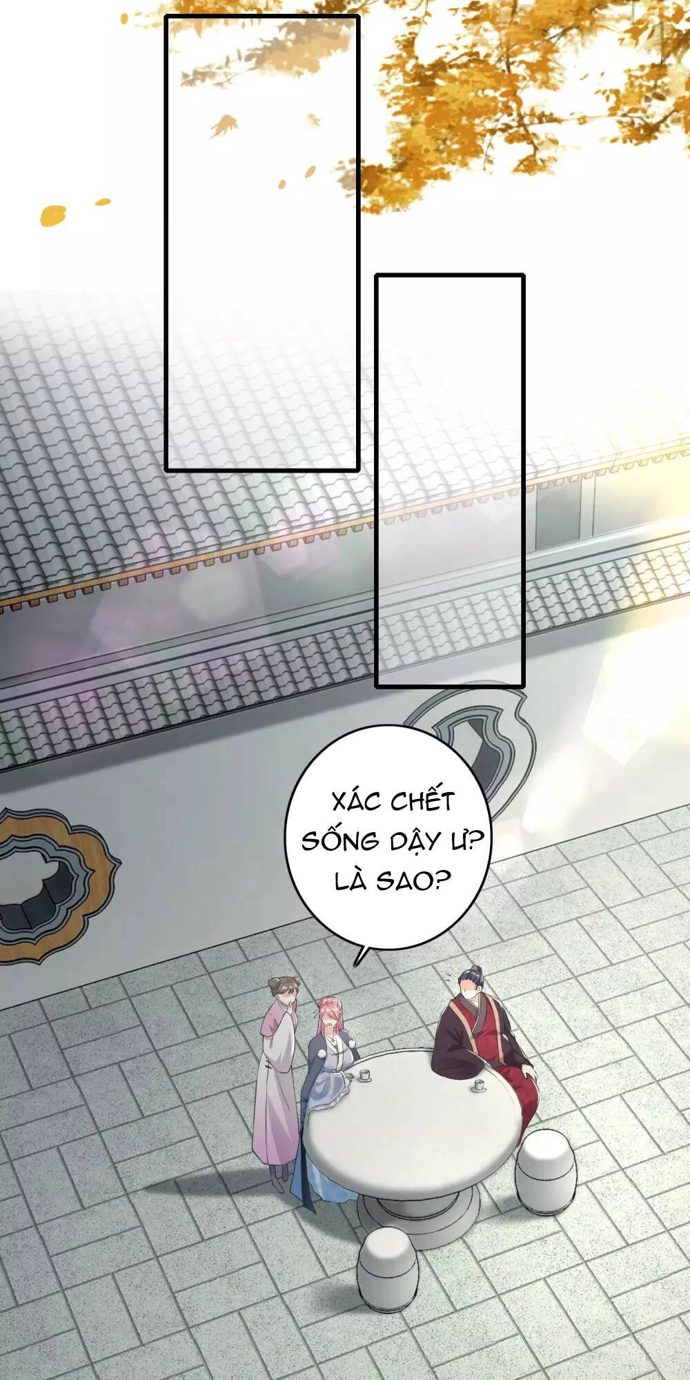 Cực Phẩm Tiên Đế Chapter 2 - 10