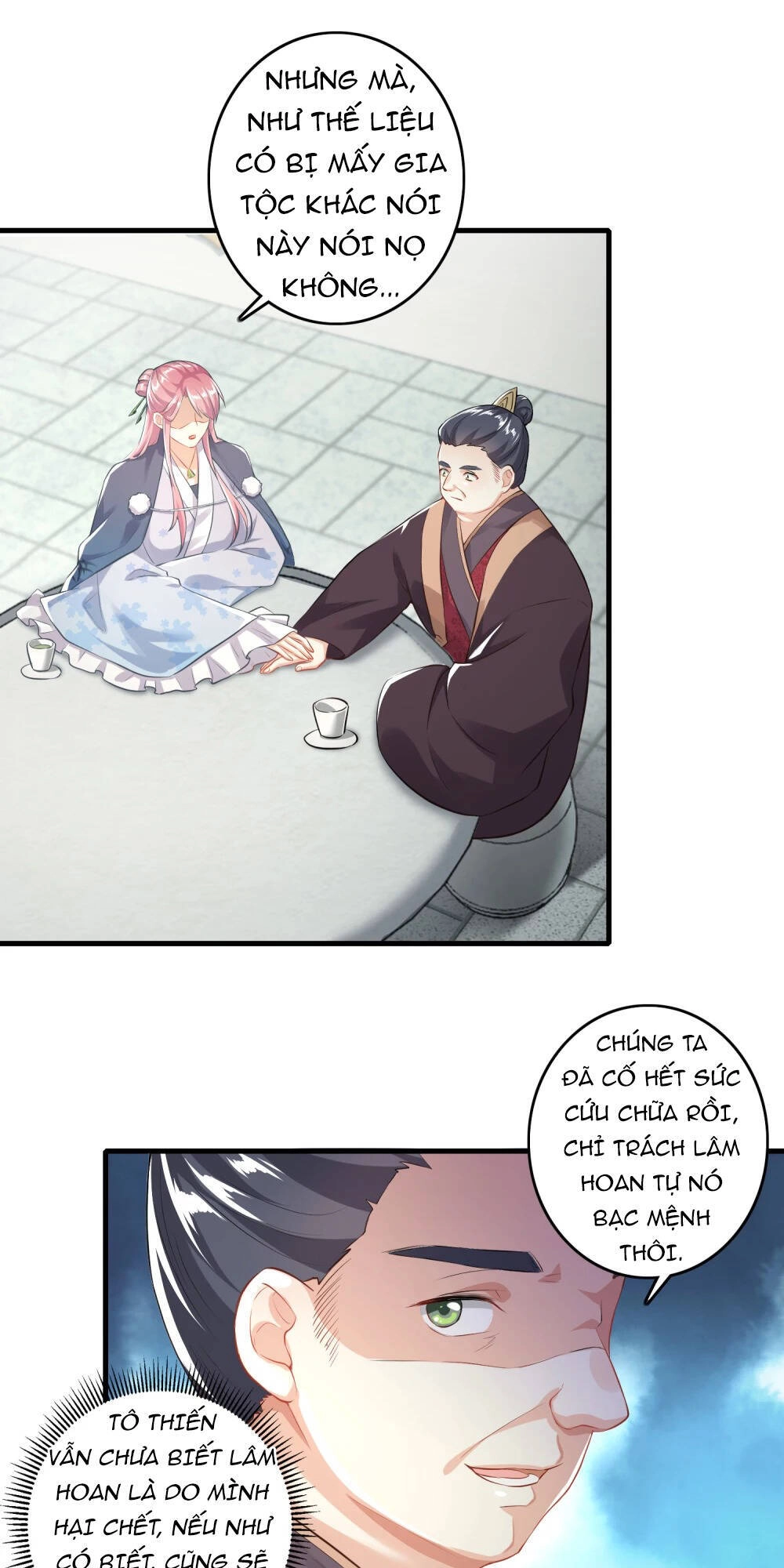 Cực Phẩm Tiên Đế Chapter 2 - 13