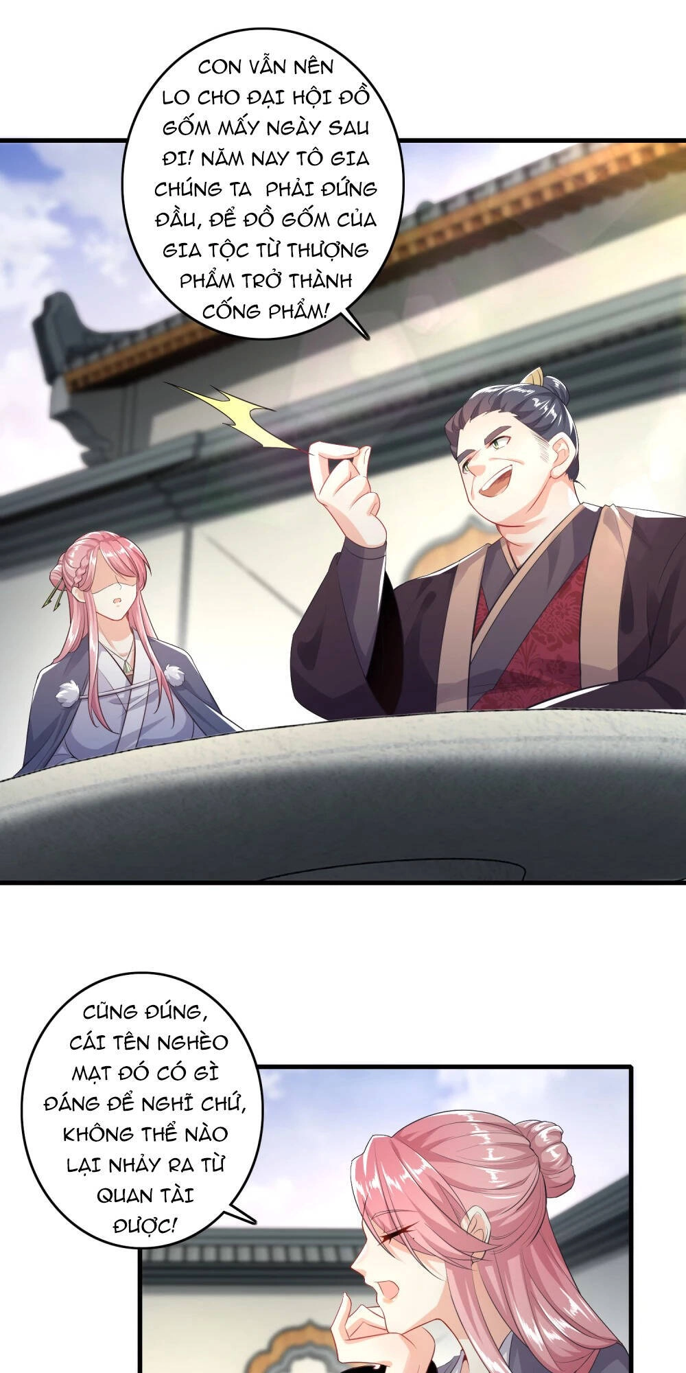 Cực Phẩm Tiên Đế Chapter 2 - 15