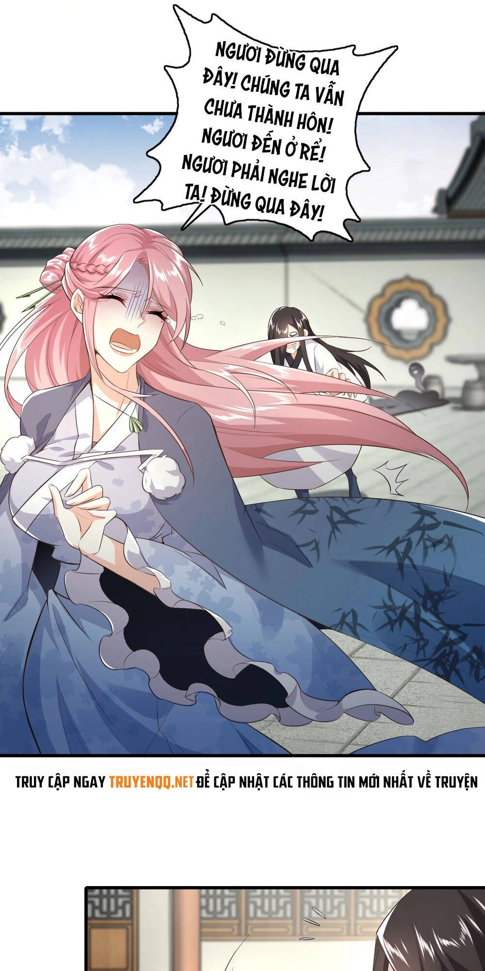 Cực Phẩm Tiên Đế Chapter 2 - 21