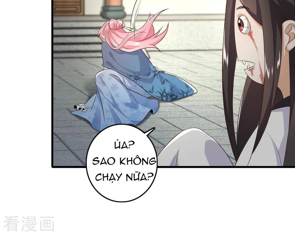 Cực Phẩm Tiên Đế Chapter 2 - 22