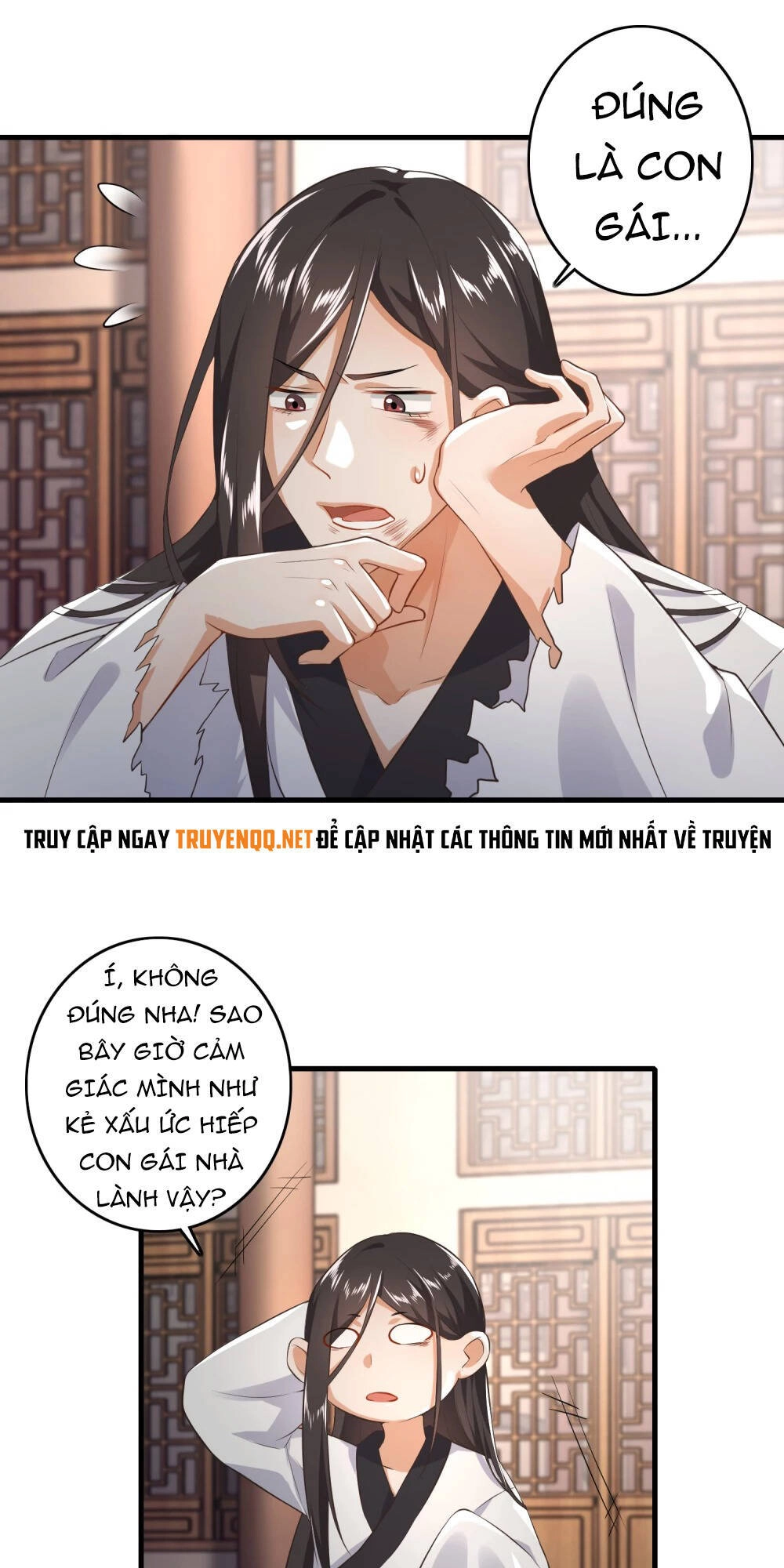 Cực Phẩm Tiên Đế Chapter 2 - 24