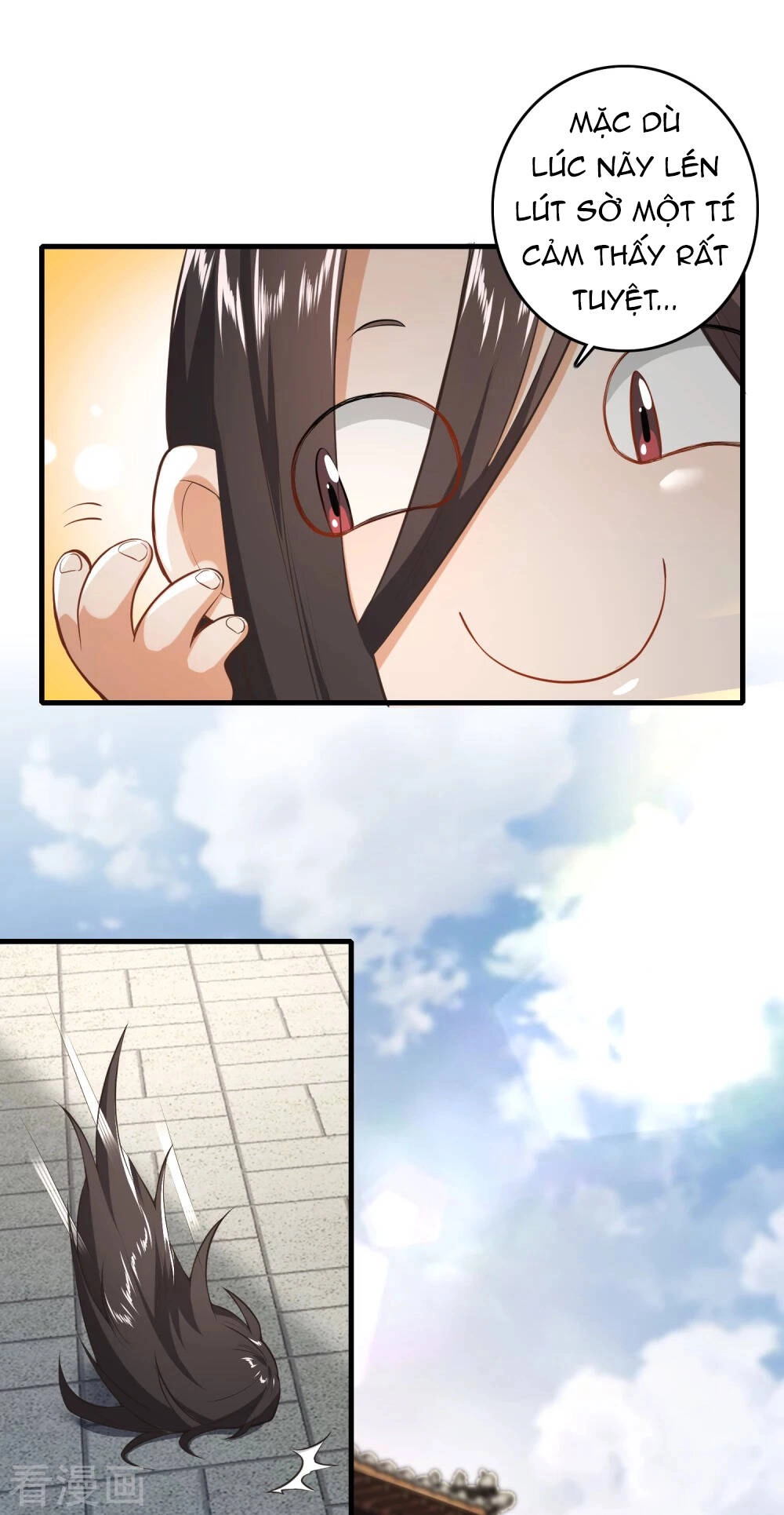 Cực Phẩm Tiên Đế Chapter 2 - 26