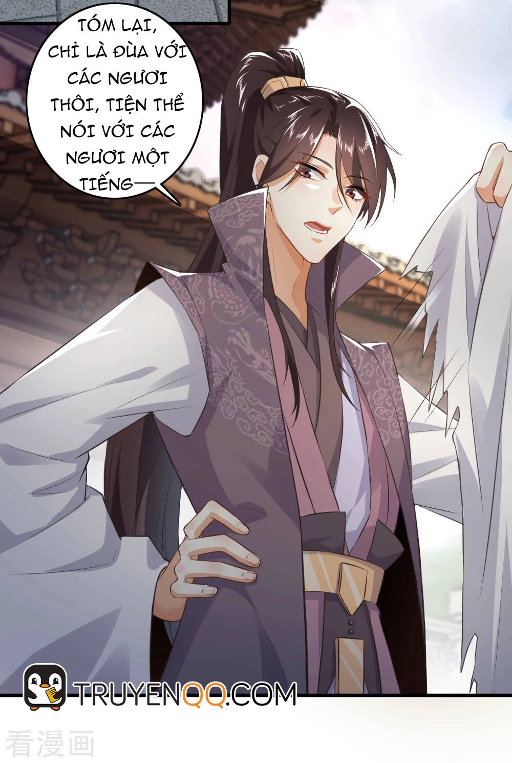 Cực Phẩm Tiên Đế Chapter 2 - 27