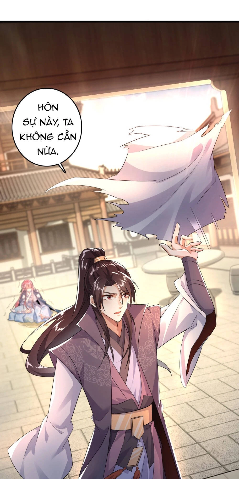 Cực Phẩm Tiên Đế Chapter 2 - 28