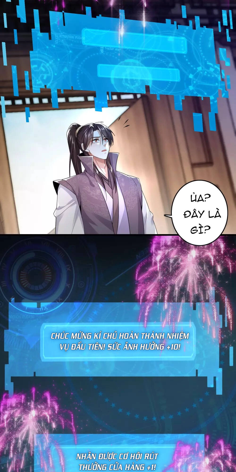 Cực Phẩm Tiên Đế Chapter 2 - 31