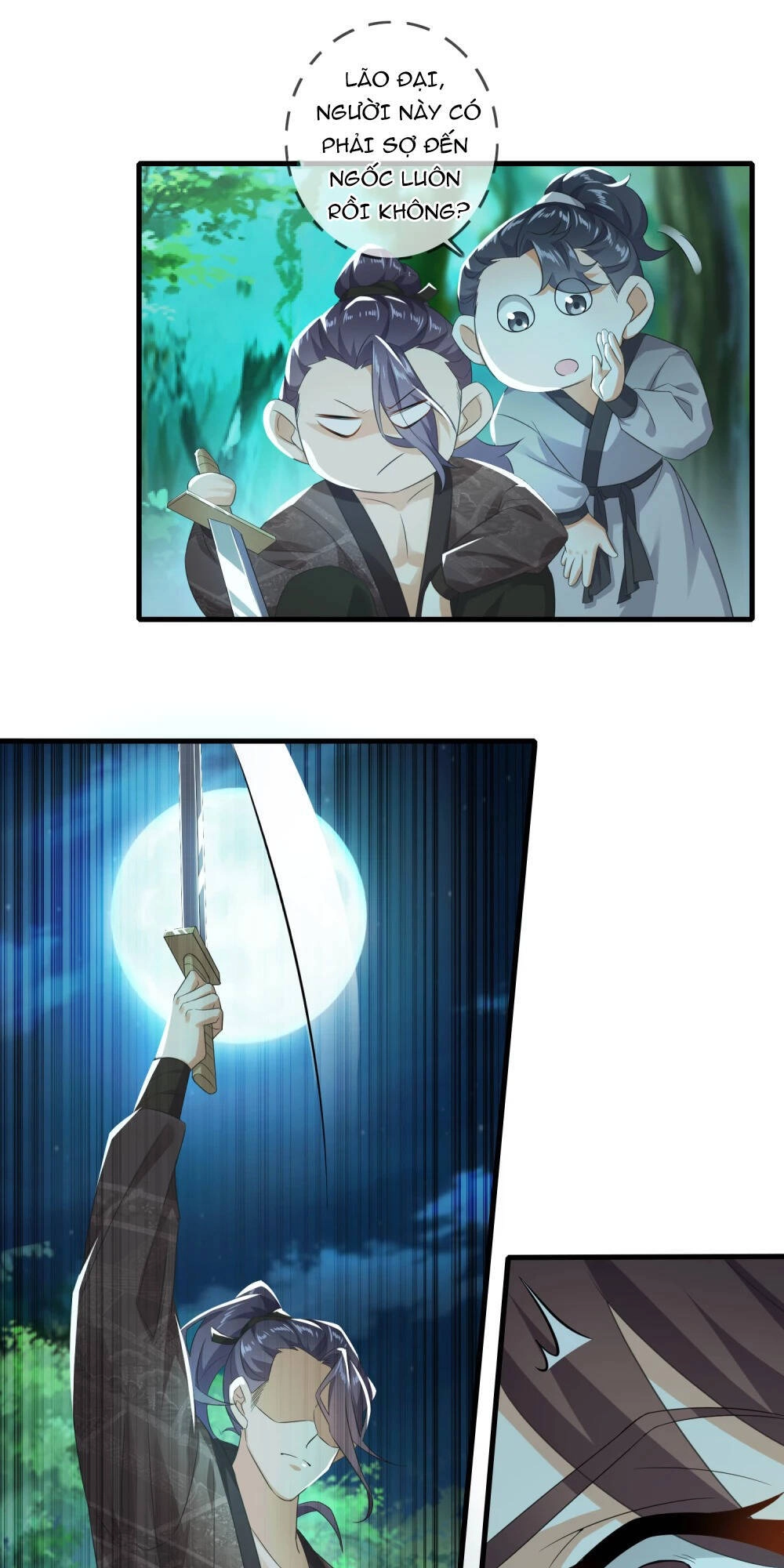 Cực Phẩm Tiên Đế Chapter 3 - 22