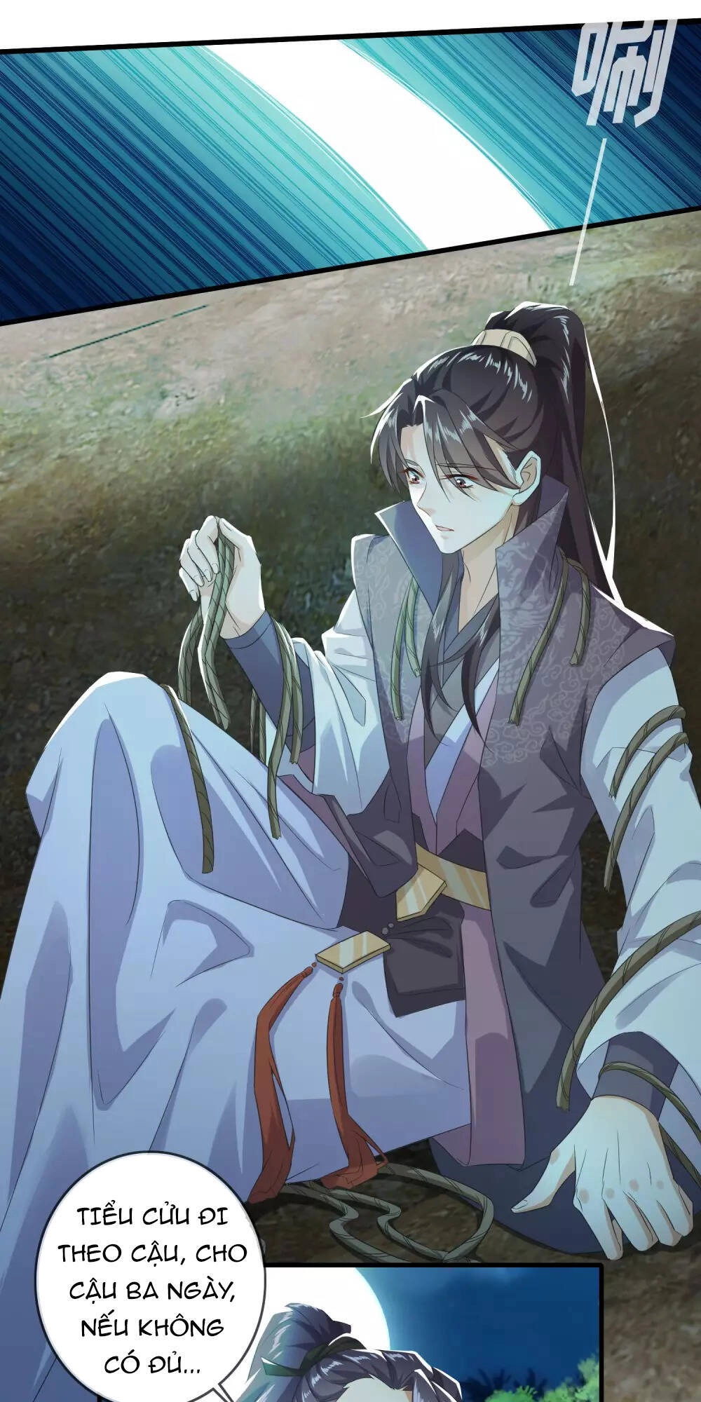 Cực Phẩm Tiên Đế Chapter 3 - 24