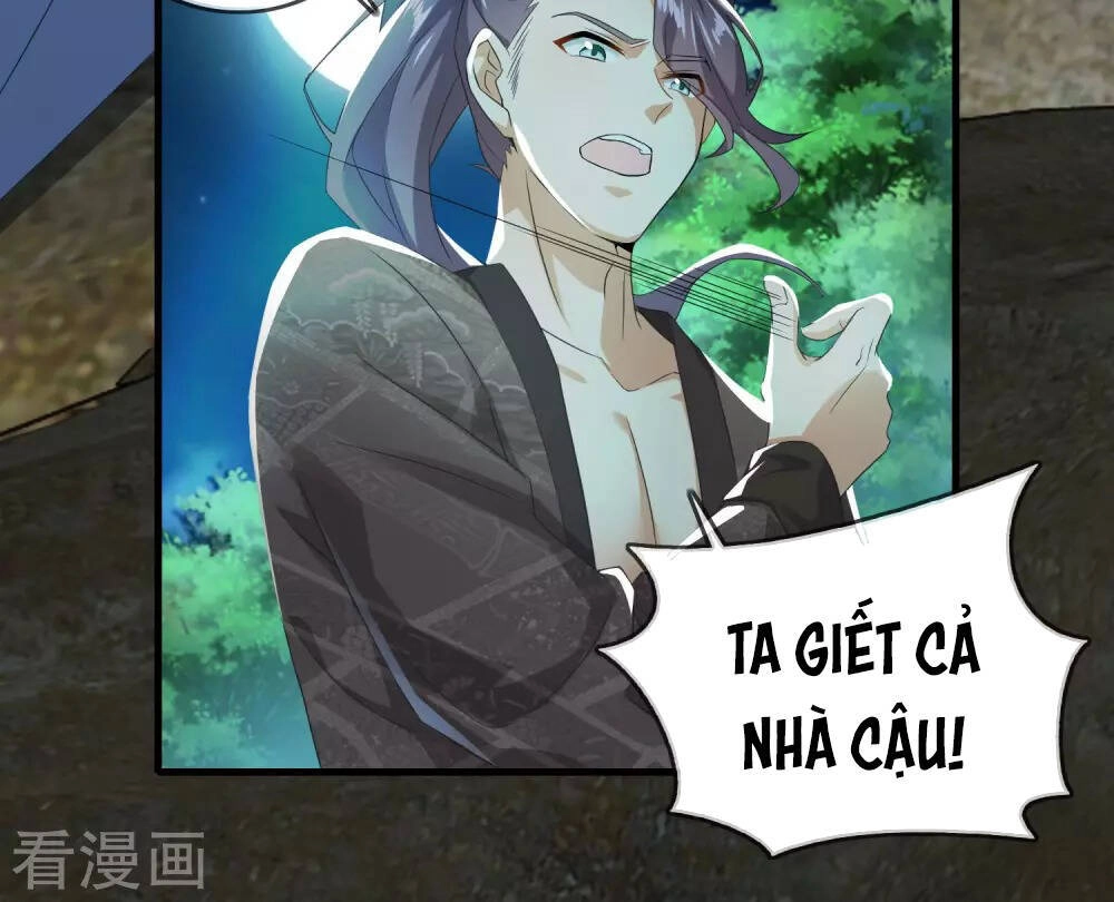 Cực Phẩm Tiên Đế Chapter 3 - 25