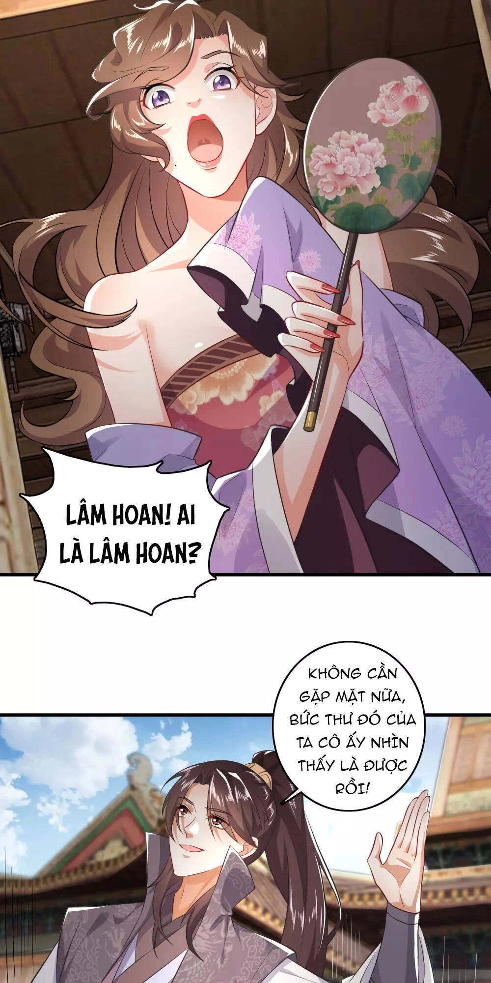 Cực Phẩm Tiên Đế Chapter 3 - 35