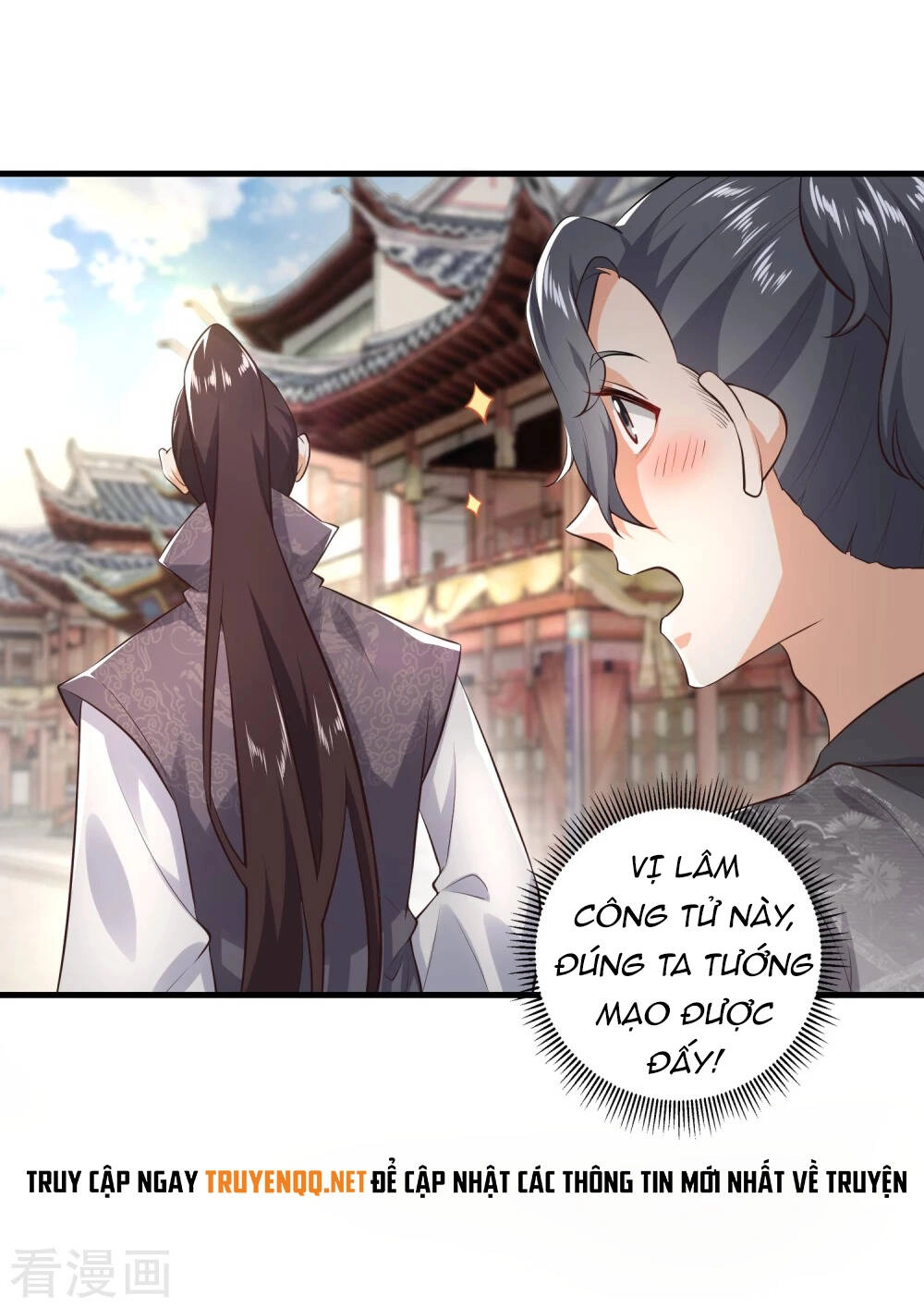 Cực Phẩm Tiên Đế Chapter 3 - 37