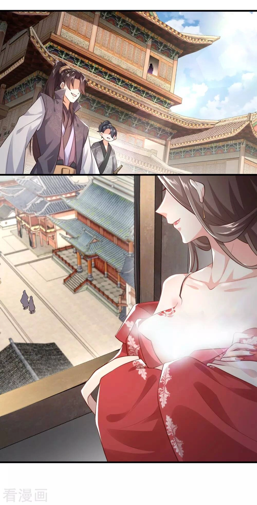 Cực Phẩm Tiên Đế Chapter 3 - 38