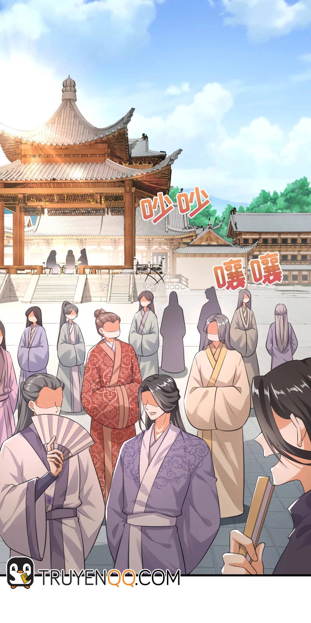 Cực Phẩm Tiên Đế Chapter 4 - 3