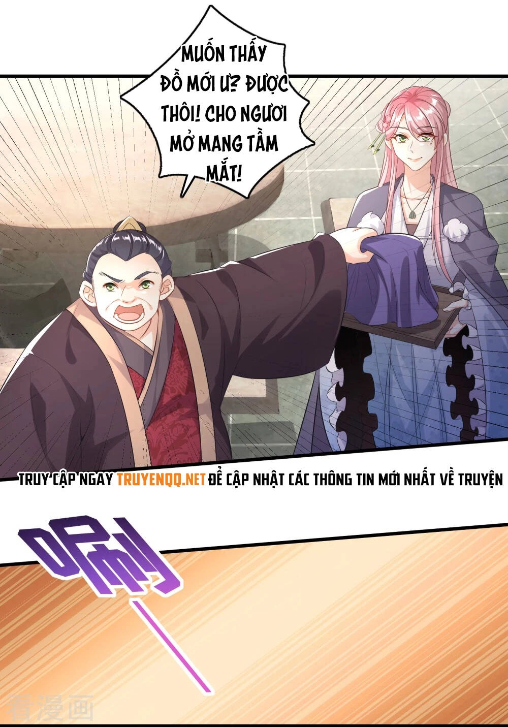 Cực Phẩm Tiên Đế Chapter 4 - 11