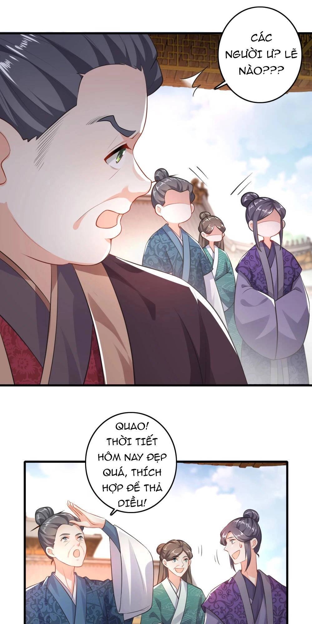 Cực Phẩm Tiên Đế Chapter 4 - 18