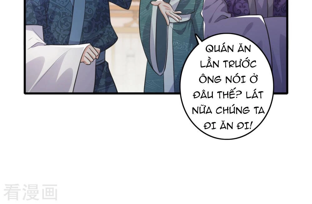 Cực Phẩm Tiên Đế Chapter 4 - 19