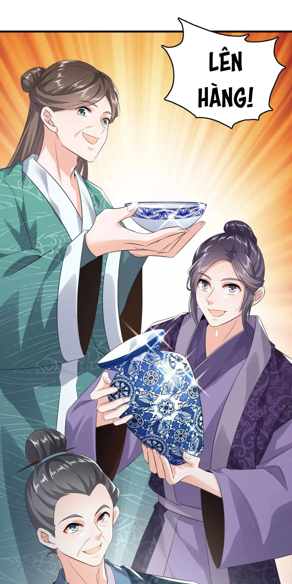 Cực Phẩm Tiên Đế Chapter 4 - 22