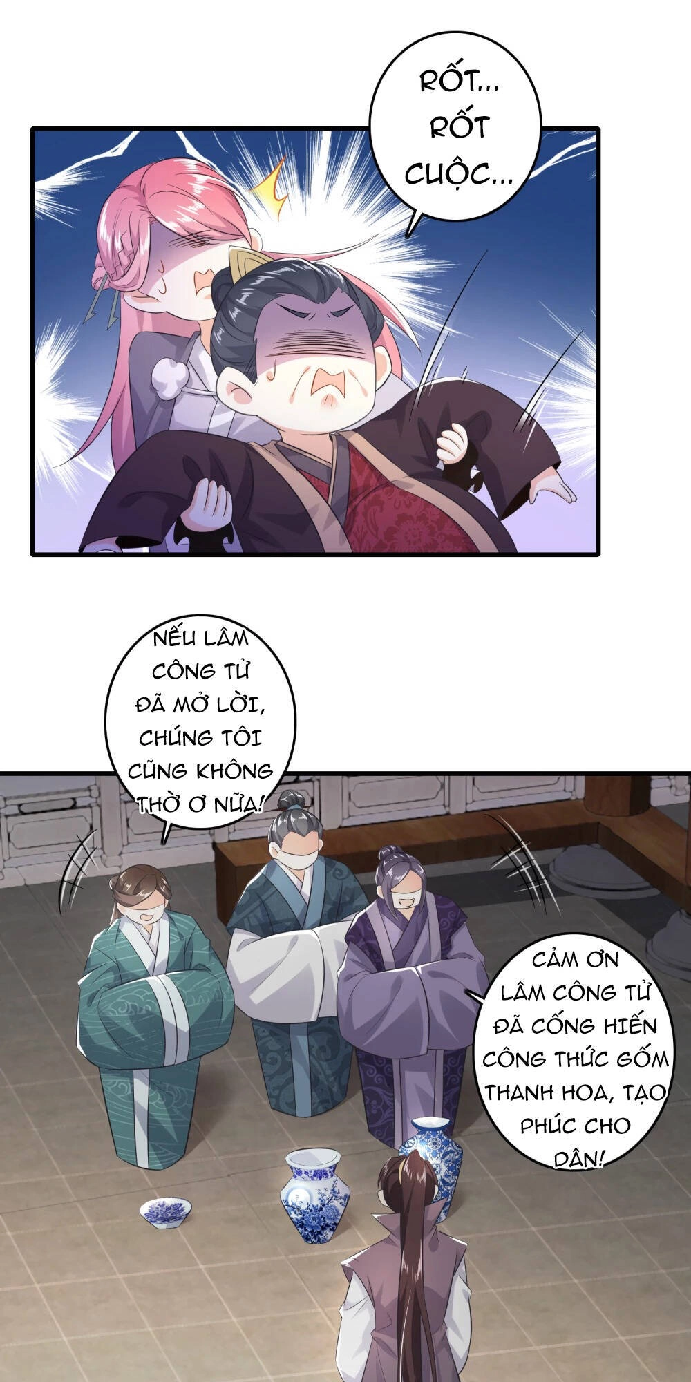 Cực Phẩm Tiên Đế Chapter 4 - 24