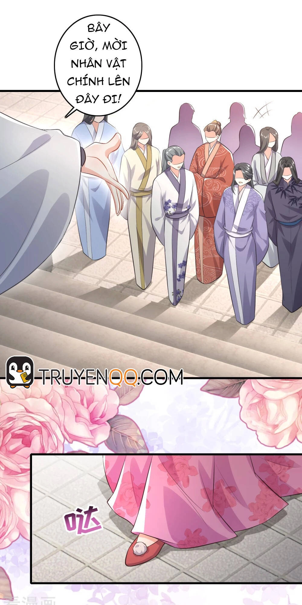 Cực Phẩm Tiên Đế Chapter 4 - 30