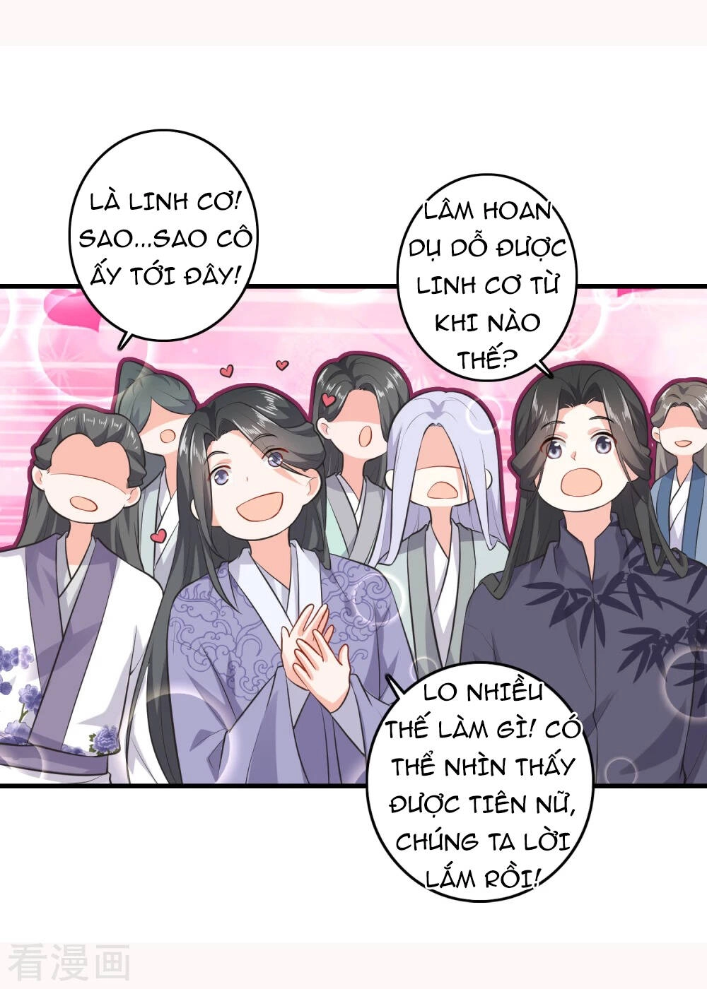 Cực Phẩm Tiên Đế Chapter 4 - 34