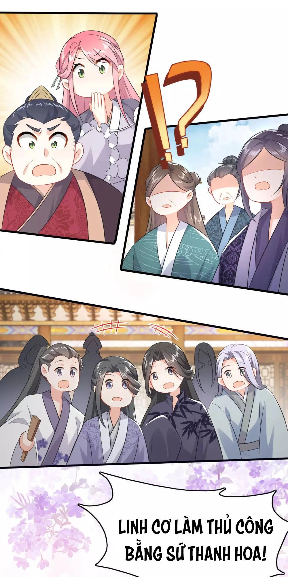 Cực Phẩm Tiên Đế Chapter 4 - 37