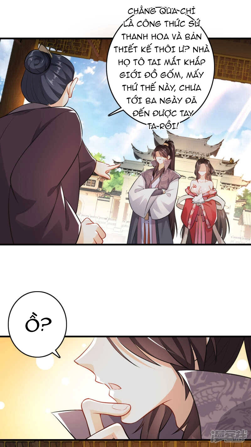 Cực Phẩm Tiên Đế Chapter 5 - 13