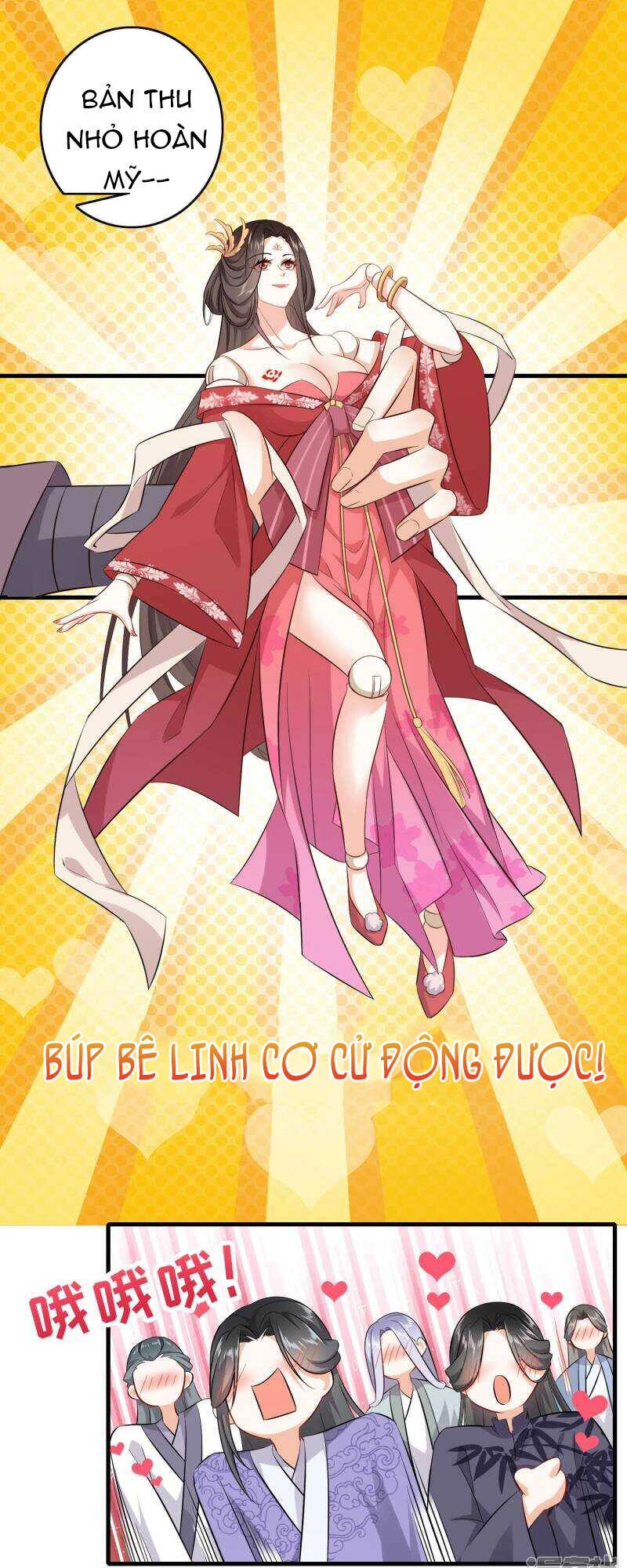 Cực Phẩm Tiên Đế Chapter 5 - 16