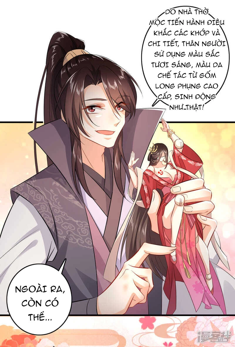 Cực Phẩm Tiên Đế Chapter 5 - 18