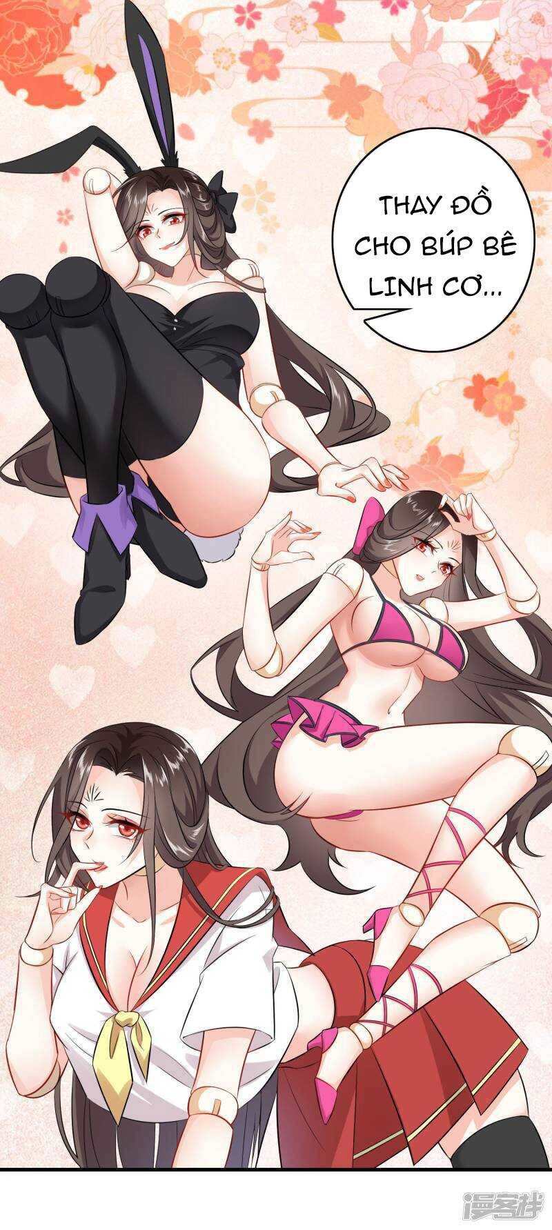 Cực Phẩm Tiên Đế Chapter 5 - 19