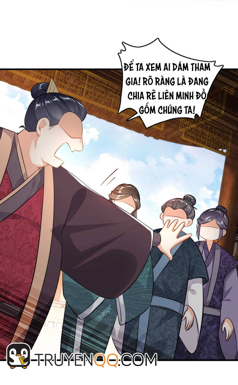 Cực Phẩm Tiên Đế Chapter 5 - 25